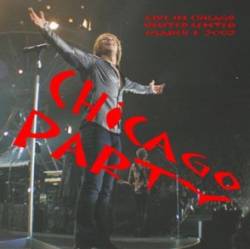 Bon Jovi : Chicago Party